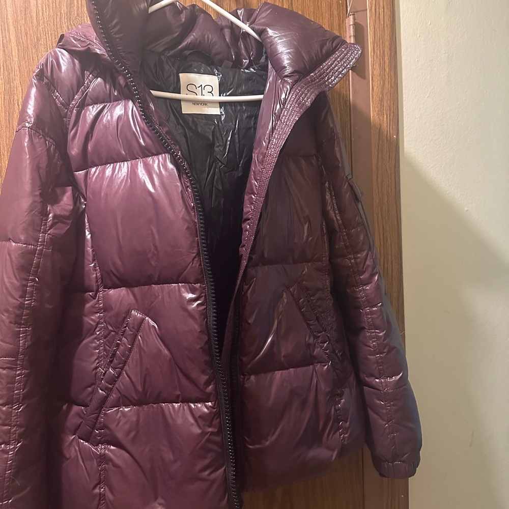 S13 coat